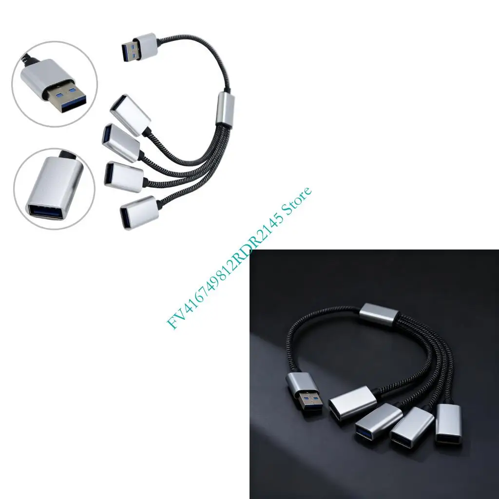 B2EF USB2.0 Splitte…