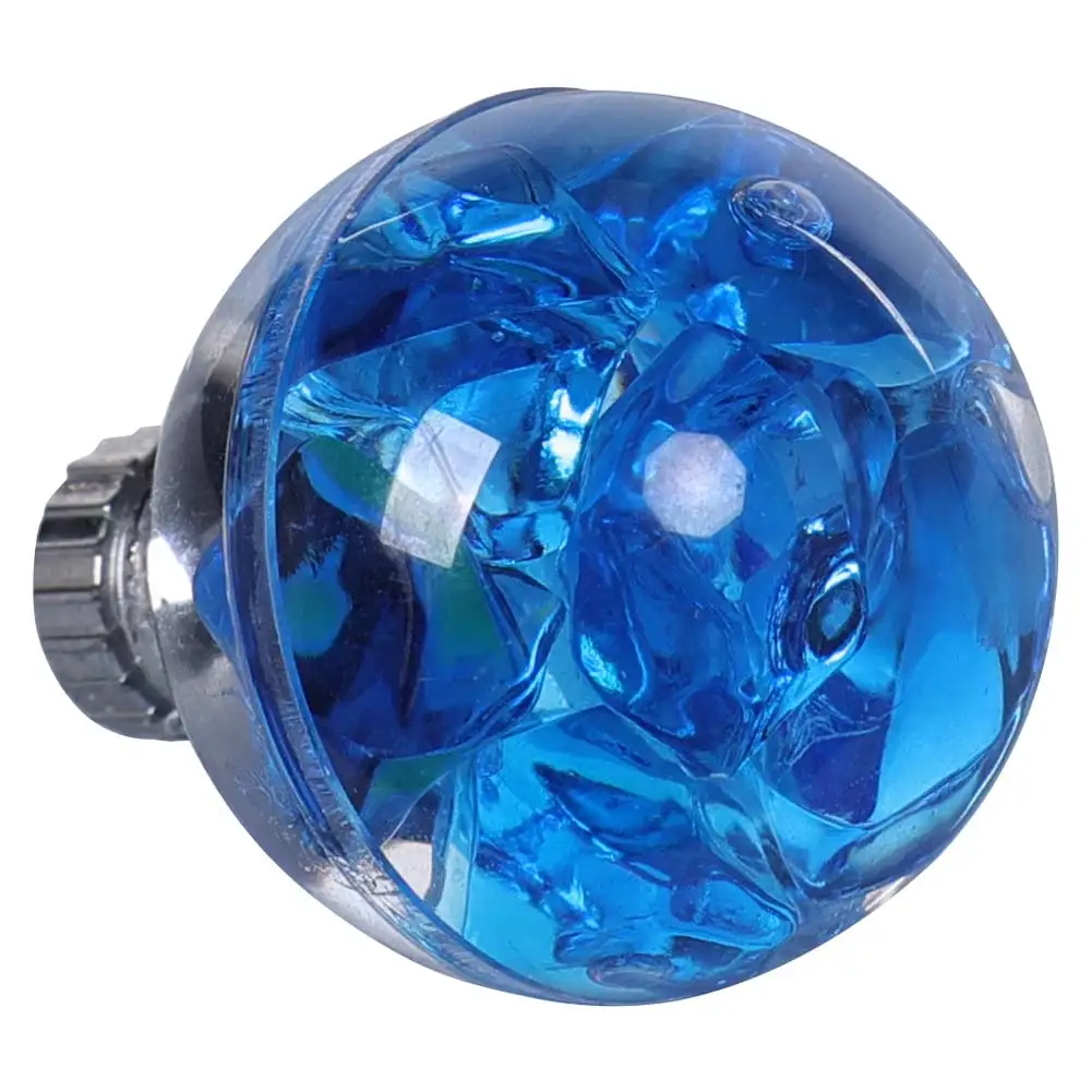 Jeu LOL Cosplay Acrane Jinx boule de cristal lumineuse homme femme déguisement de jeu de rôle Pops cadeaux pour Halloween carnaval ornements