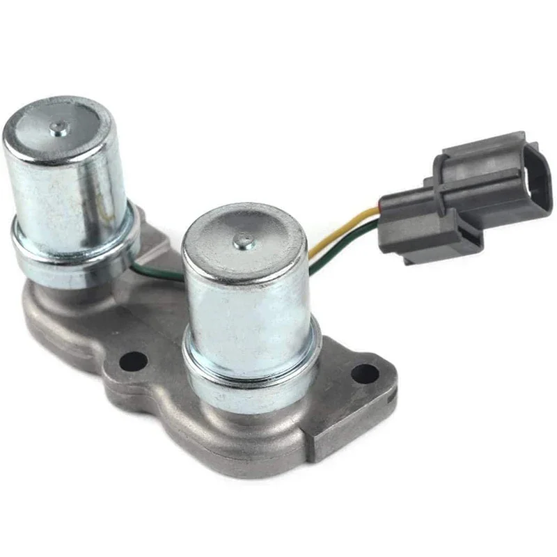 28300-P24-J01 Transmission Solenoid Valve For Honda Civic CRV CR-V RD1 RD2 RD3 Transmission Shift Lockup Control