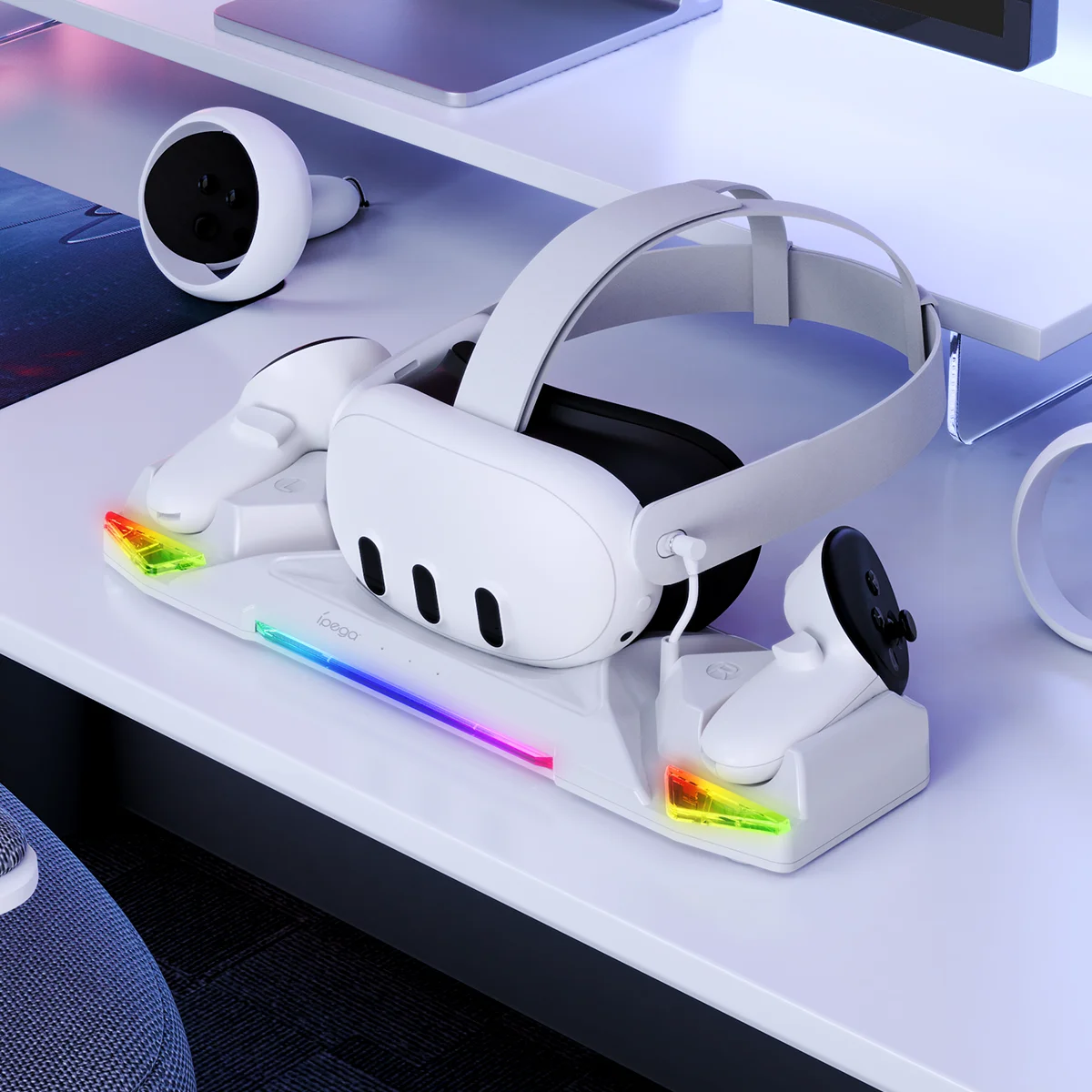 Vr Charging Dock PG… - image