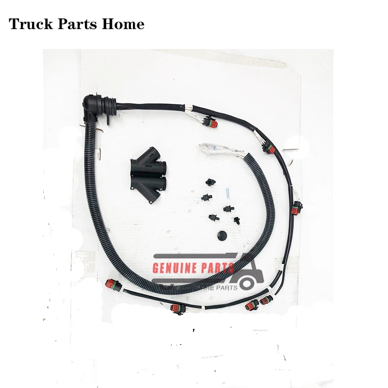 

Wiring Harness Spare Parts for Volvo Trucks VOE 22248490