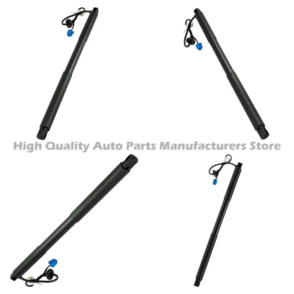 

For One Pair For Benz ML350 2012-2015 GLE350 2016-2018 Right Rear Power Tailgate Lift Support High Quality Durable Gas Strut Eas