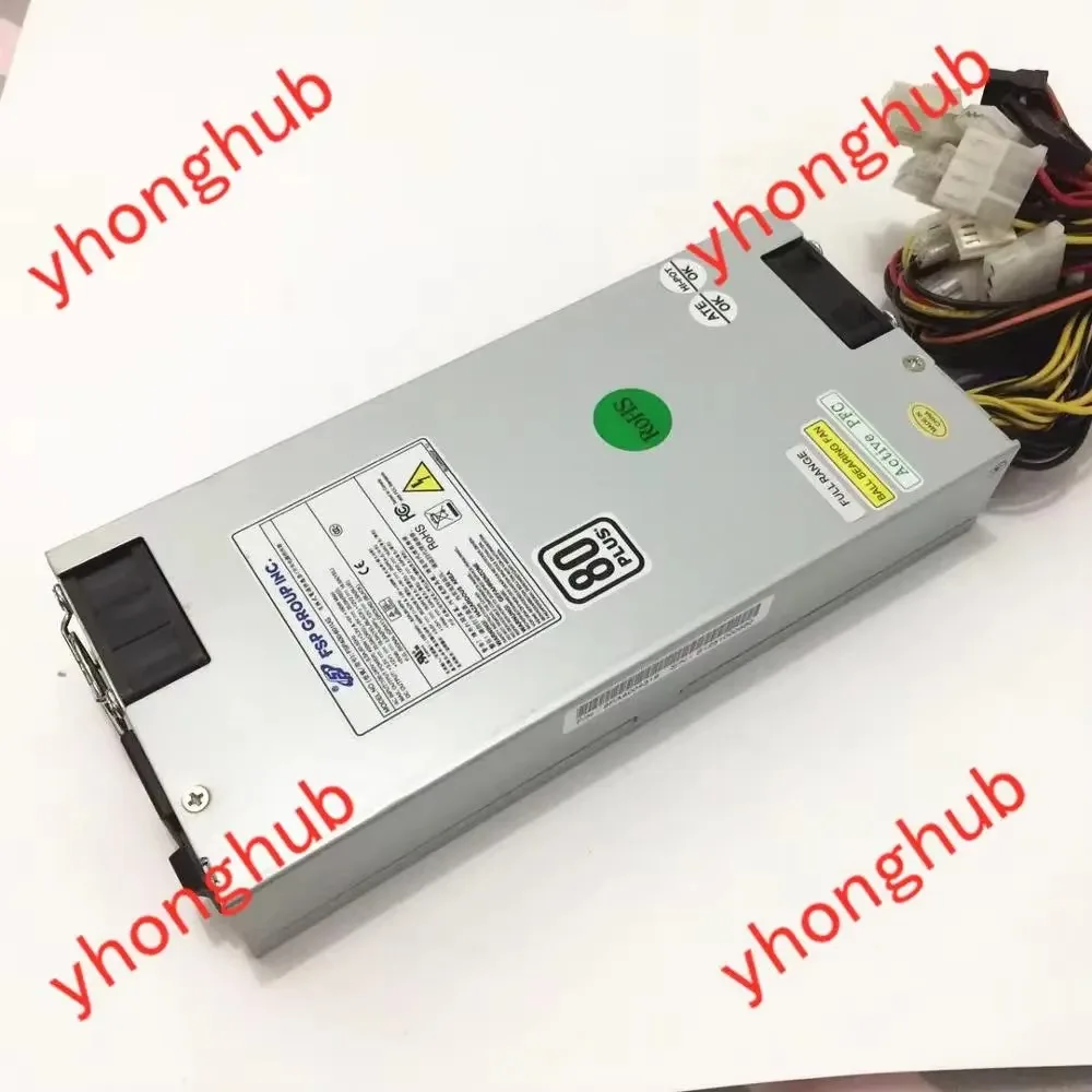 Fsp Group Inc FSP40…