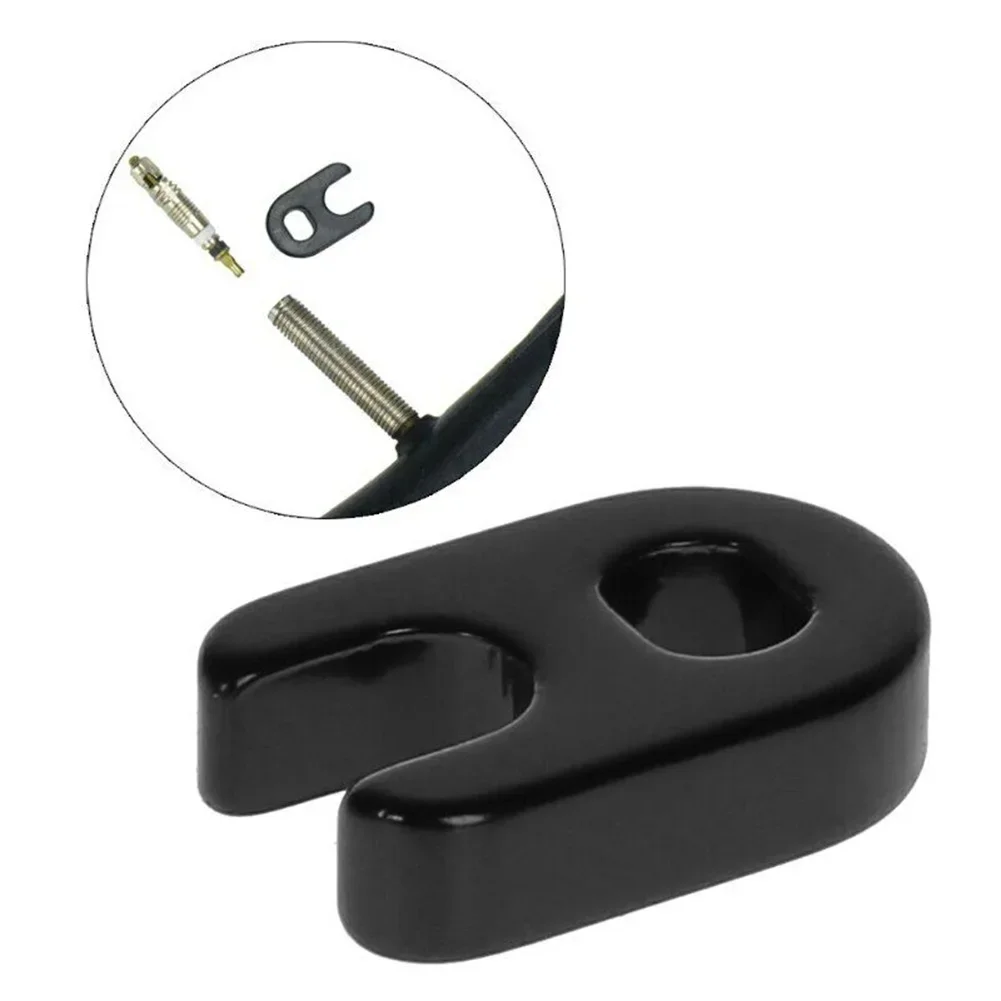Tubeless Remover Valve Core Wrench Bicycle Bike Black Cycling Mountain Plastic Presta Tool Tools Durable Portable Practical