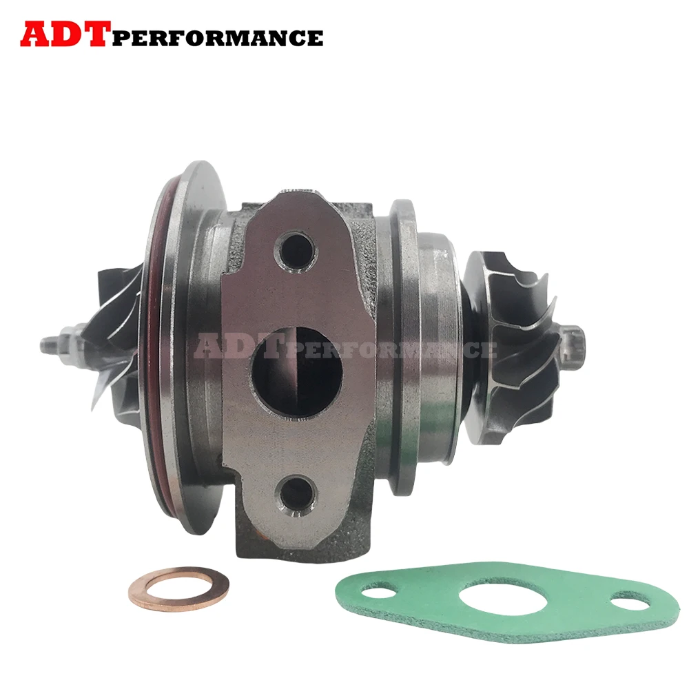 TD02 Turbo CHRA 49373-01005 49373-01004 49373-01003 49373-01002 03C145702L Turbine Cartridge For Audi A1 A3 VW 1.4 TSI 90KW CAXA