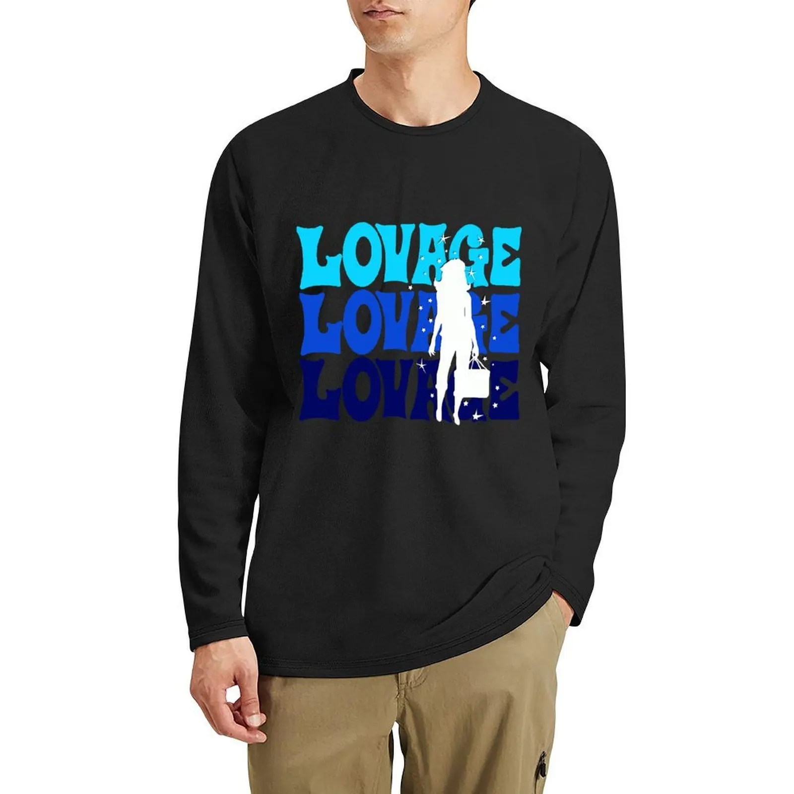 

Music Vintage Retro live My Favorite People Lovage Faith No More Gifts For Fan Long T-Shirt