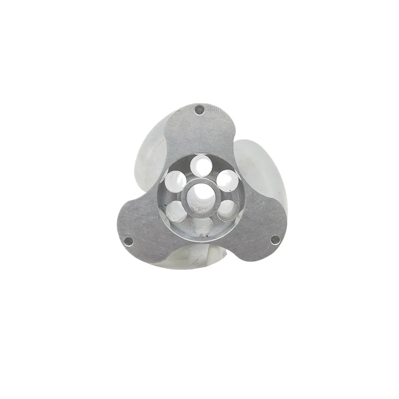 CNC precision parts processing stainless