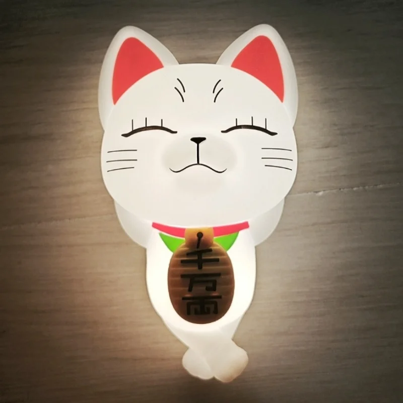 

Dandadan Figure Turbo Granny Tap Action Figures Light Bedroom Night Lamp Lying Sleeping Position Model Ornaments Toy Gift