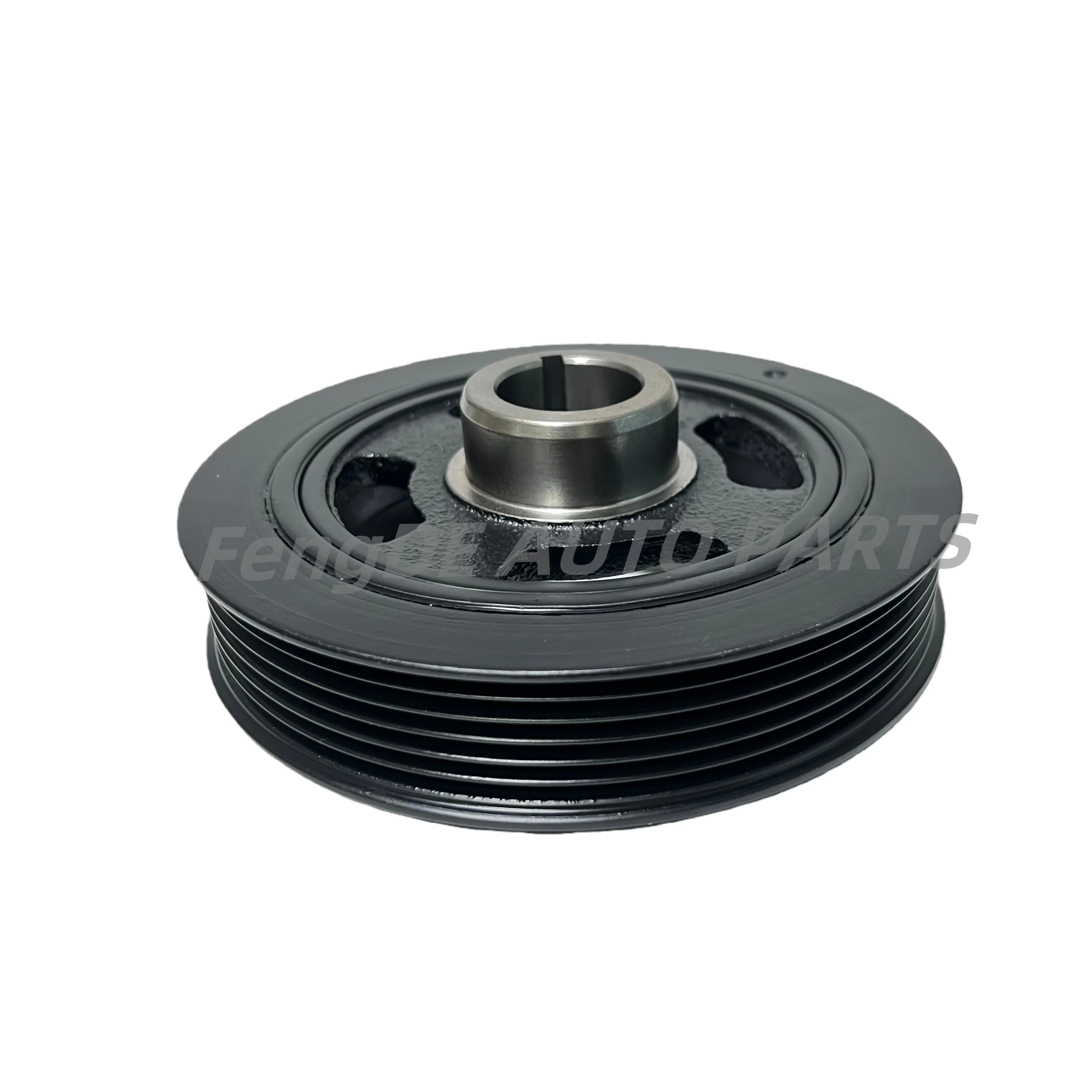 Harmonic Balancer For Toyota Corolla Celica Matrix MR2 Pontiac Vibe Chevy Prizm  13470-0D010 13470-22041