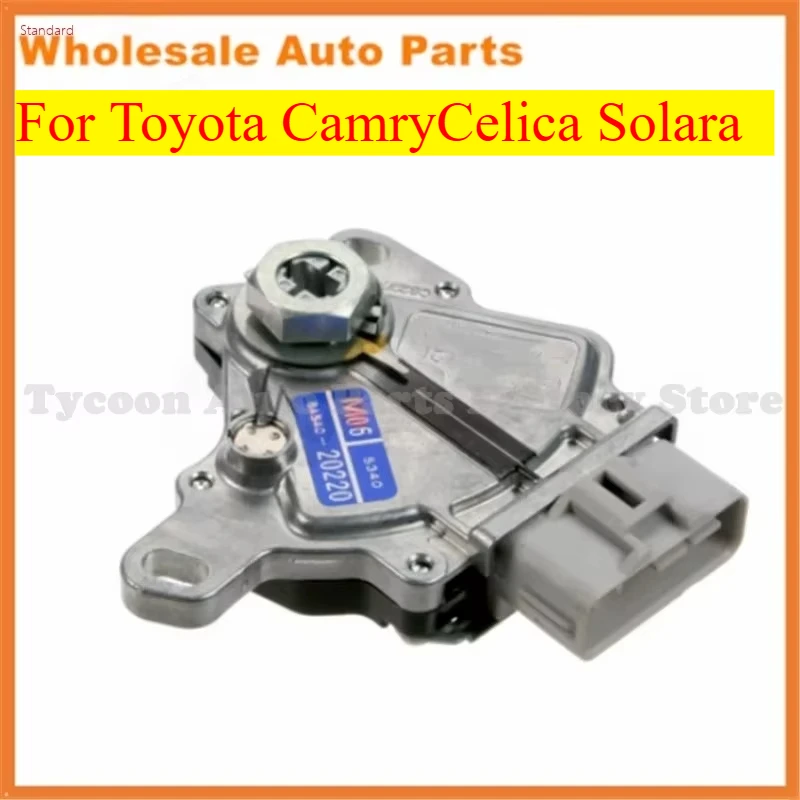 

New High Quality 84540-20220 88923408 Neutral Safety Switch for Toyota CamryCelica Solara