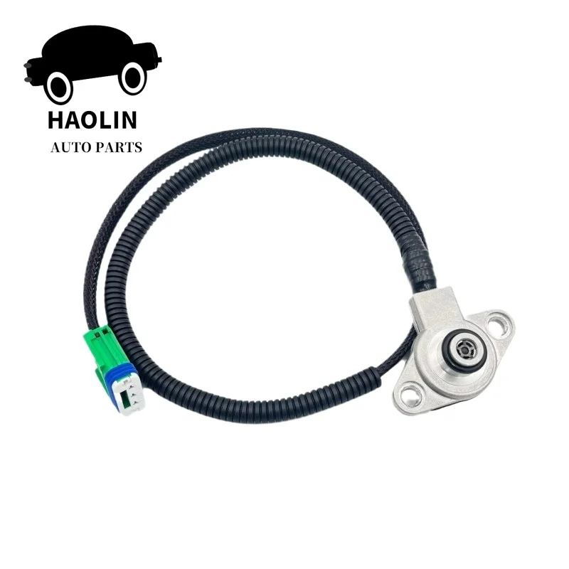 

252924 7700100009 New Transmission Pressure Senso For P-eugeot 206 307 308 C-itroenC3 C4 C5 C8 R-enault 19Gearbox HDI DPO AL4