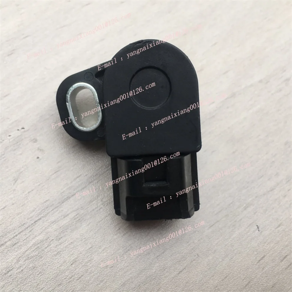 For CFMOTO 450SR 450CLC NK450 Throttle Position Sensor Idle Air Control Valve IACV MAP Sensor Motorcycle Parts