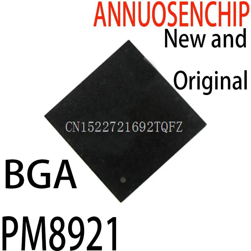 5PCS New and Original PM 8921 BGA PM8921