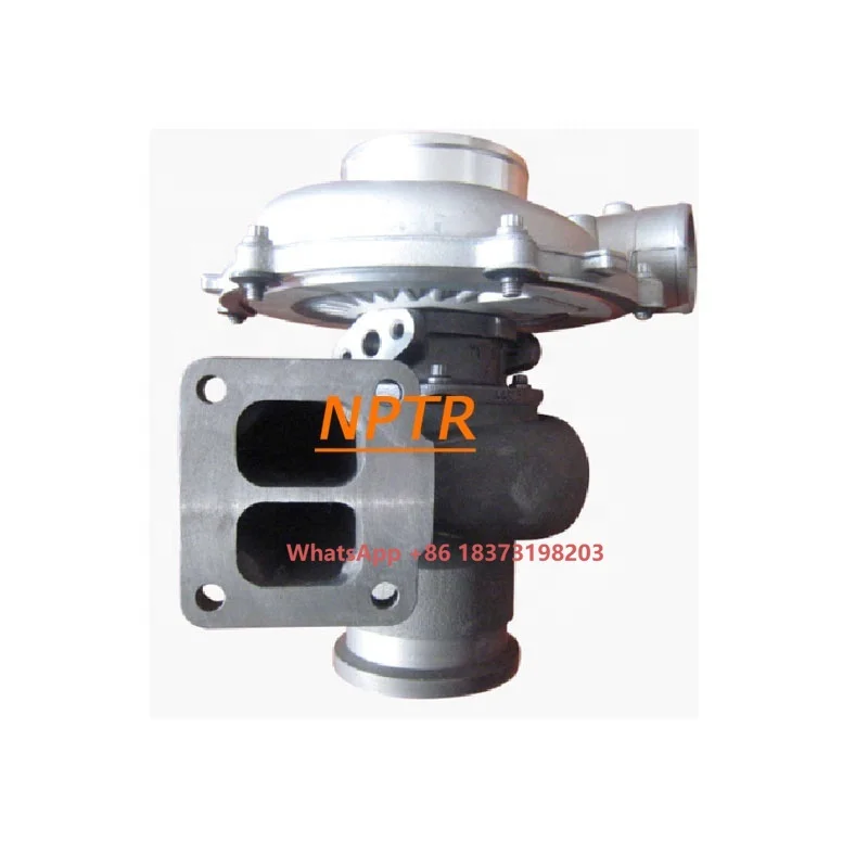 

New Condition Turbocharger 1830735C92 466803-0015 for Vol Truck