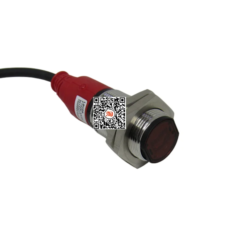 Sensor FT3281.X3/2N FT328.3/4P FT328.3/2N ET328I-400 F.3/2N Photoelectric Sensor LE318B/9D ET328.3/4P