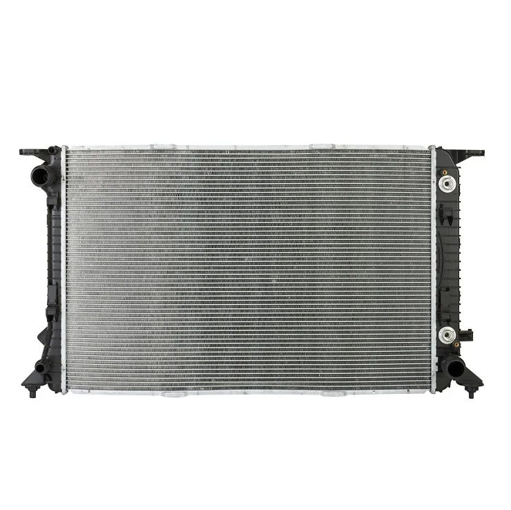 

8K0121251AA 8K0121251AL 8K0121251Q 9A712125101 for Audi A4 B8 3.0L/3.2L A5 3.0/3.2L Car Engine Cooling Radiator Water Radiator