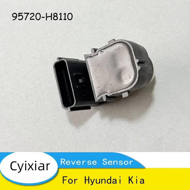 

PDC Parking Reverse Sensor Fit for Hyundai Kia 95720H8110 95720-H8110