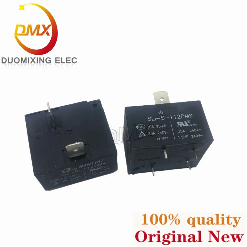 10PCS SLI-S-112DMK …