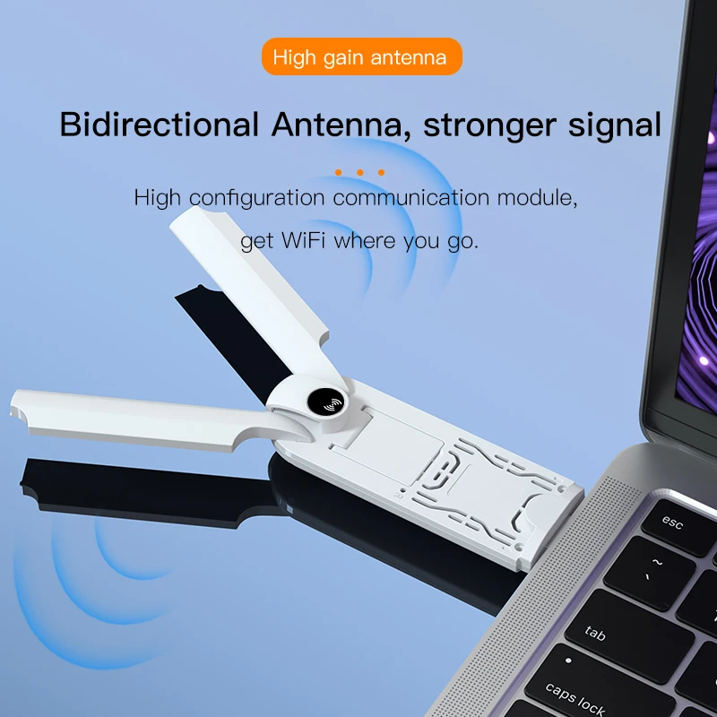 Tianjie uf911 roteador wi-fi portátil 4g, antena dupla, modem usb com dongle usb, funcionalidade para acesso à internet sem fio para casa