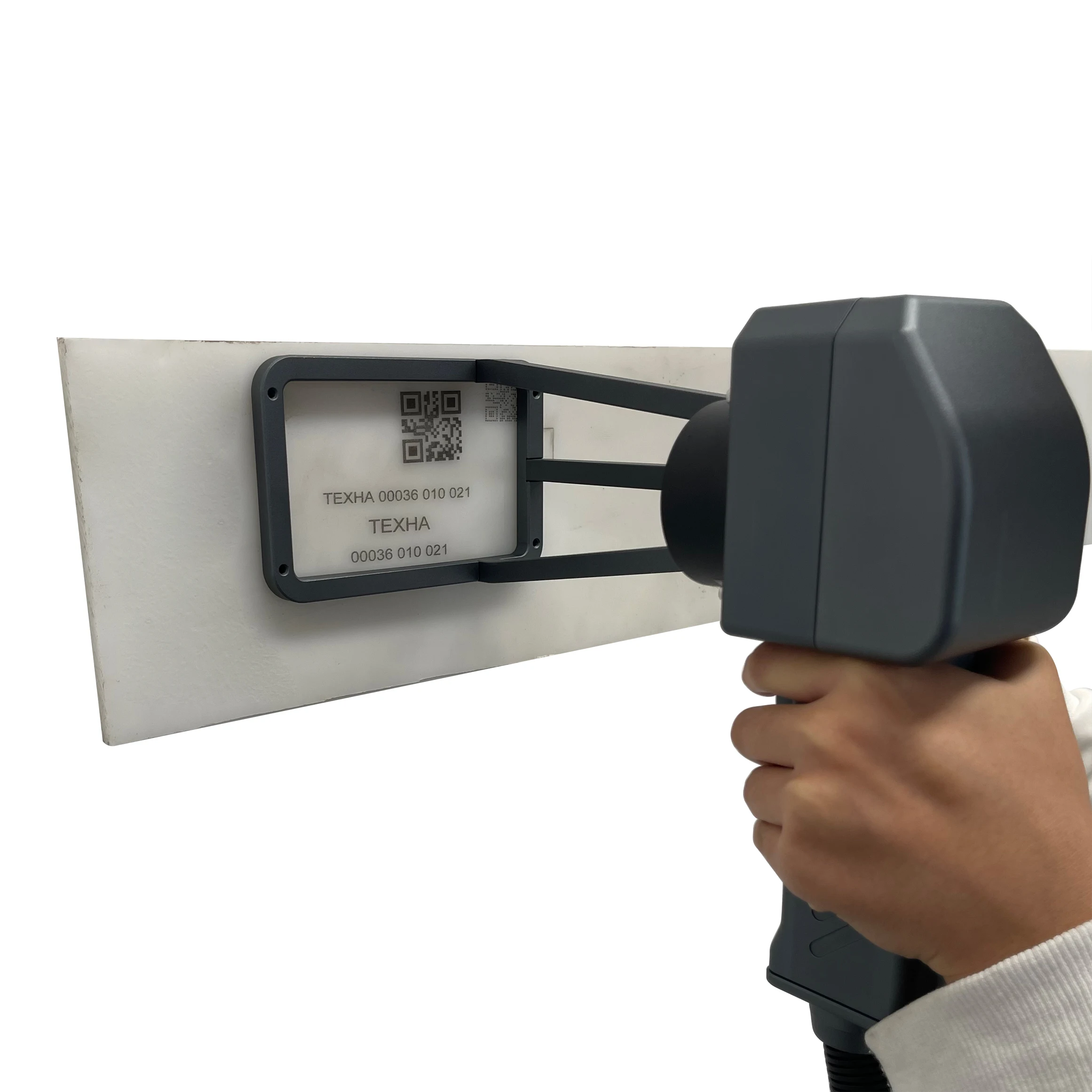 HotHot New PRO Use Steel Laser Engraving Wood Cutting Graving Dog Tag Laser Marking Machine Mini Fiber Laser Engraving Machine