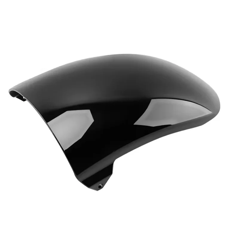 

Motorcycle Rear Fender Cover Mudguard Splash Guard Protector Accessories For Indian Scout Bobber 2015-2025