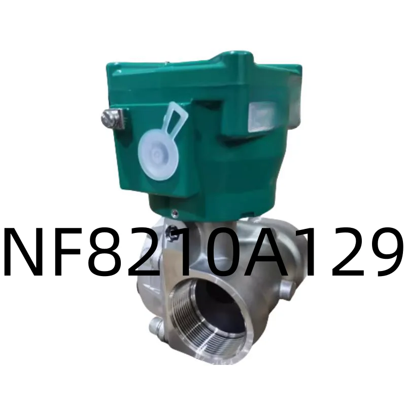 New Original Genuine Solenoid Valve    NF8210A129  DC24V    NF8210A129  AC220V      NF8551A421  DC24V    NF8551A421  AC220V