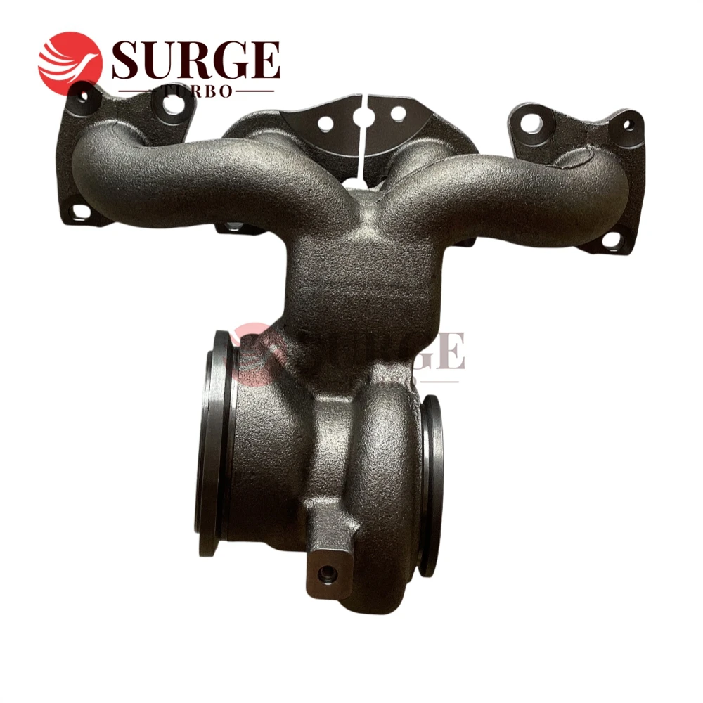 B03G 18559880003 36011360 Turbo Housing for Volvo S60 S90 V60 V90 XC60 2.0L 2015-2022 Turbine Housing 18559880004 31361998