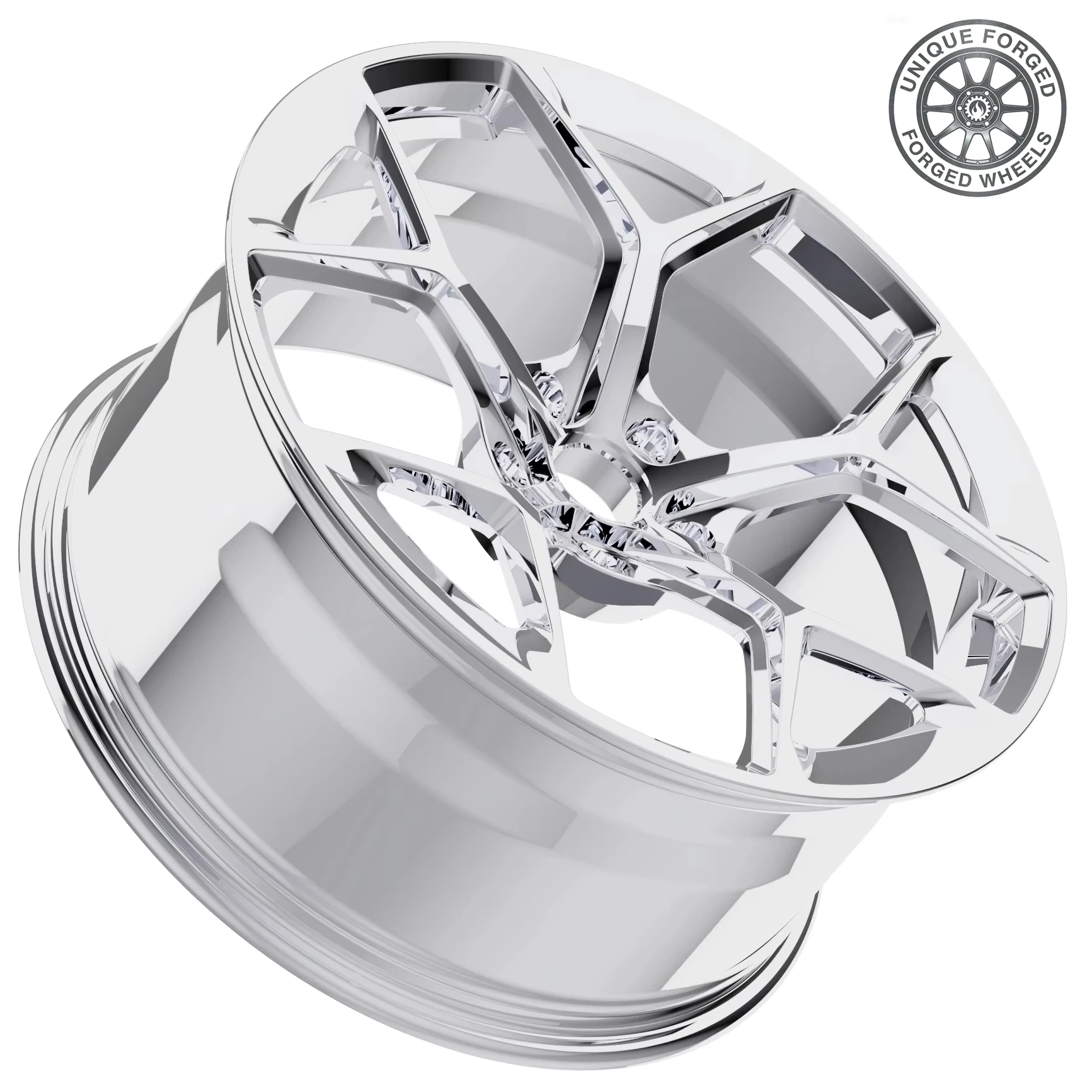 

Monoblock Forged High Polished Color Deep Concave Wheel Fitments Wheels 19 20 21 22 23 24 Inch Customize Rim