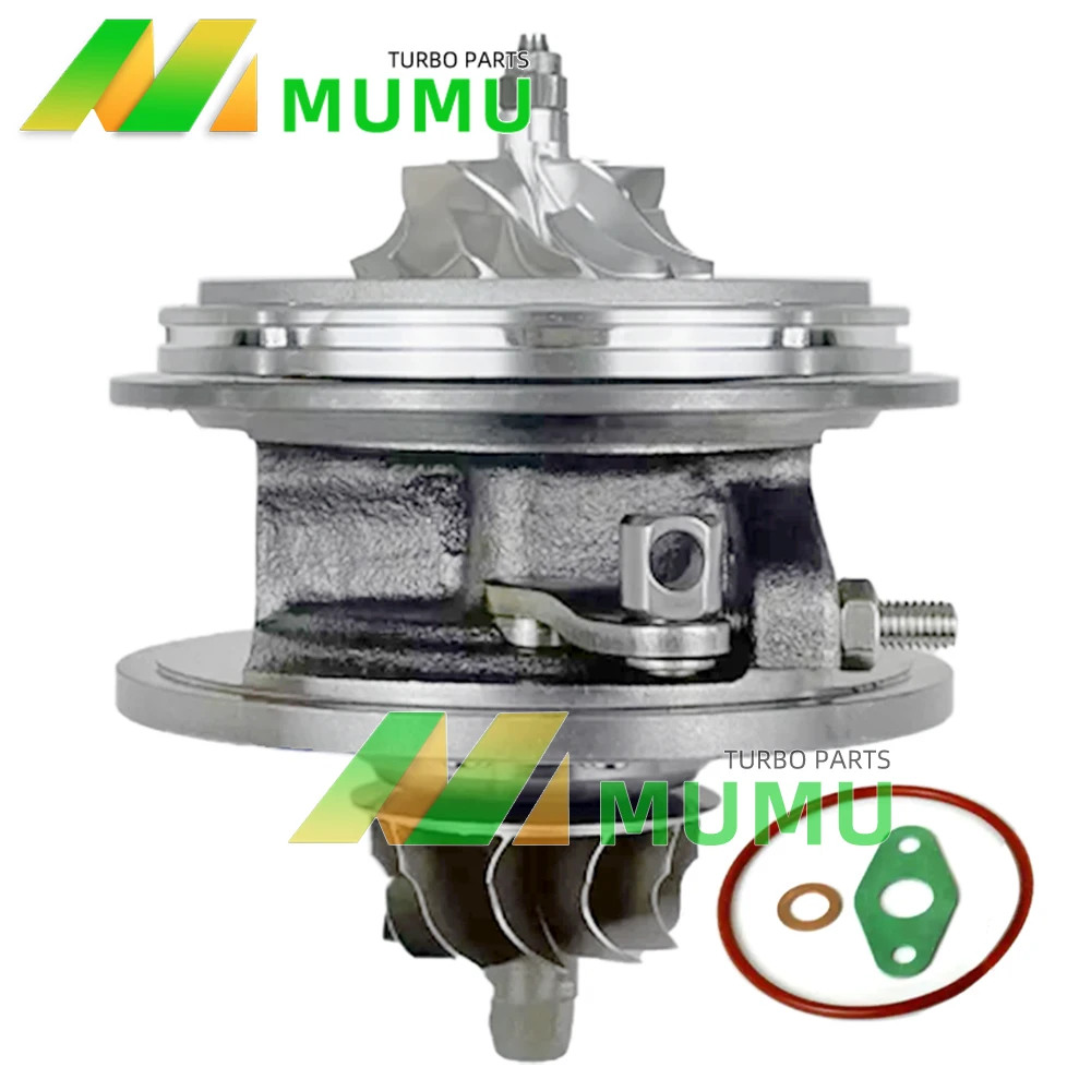 Auto BV43 Turbo Cartridge Core Chra For Great Wall Hover H5 2.0 L 103 Kw GW4D20 53039880168