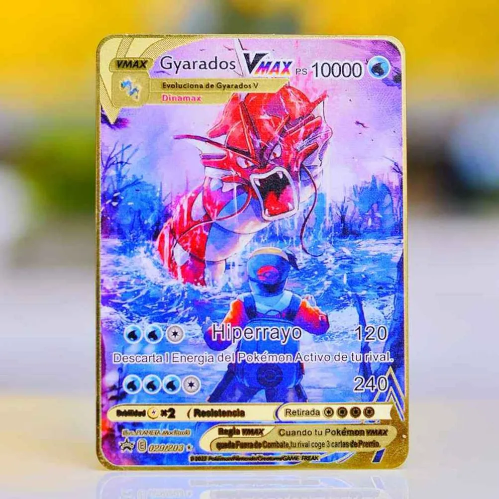 free golden pokemon cards Lugia VSTAR Silver Tempest 211/195 Gold PSA 10 – TBC Games