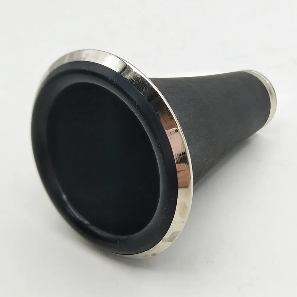 

Профессиональная трубка для настройки кларнета Си-бемоль, малый кларнет, двухсекционная настроечная трубка, аксессуары для музыкальных инструментов, духовой инструмент