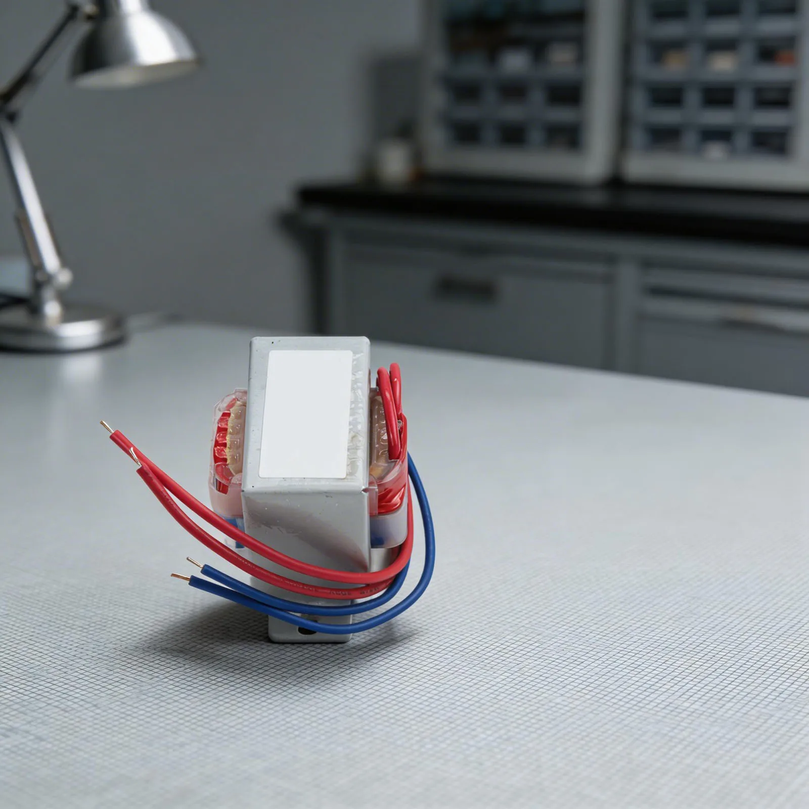 For Low Voltage Applications 12W Transformer For Tight Spaces 51mm*29mm*44mm with for bridge Efficient Power Conversion