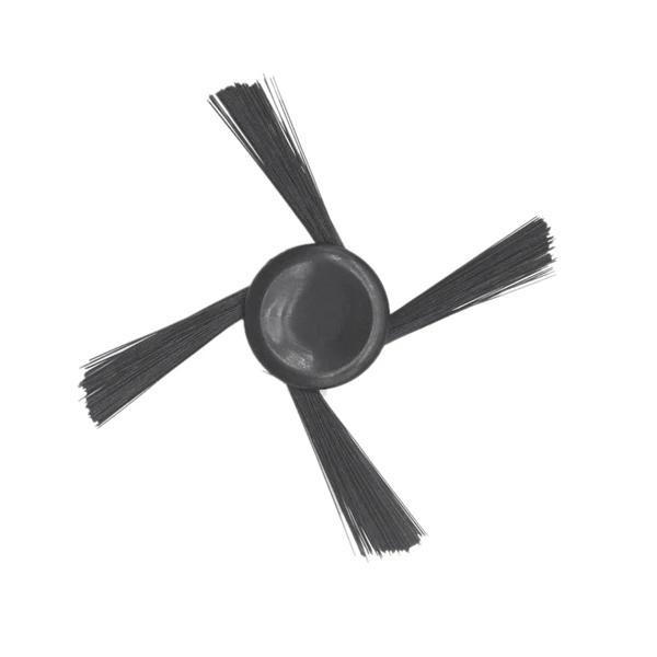 Combination Brush For Neato Botvac D3 D4 D5 D6 D7 D75 D80 D85 Robot Vacuum Cleaner, 1 Main Brush And 2 Side Brush Kits