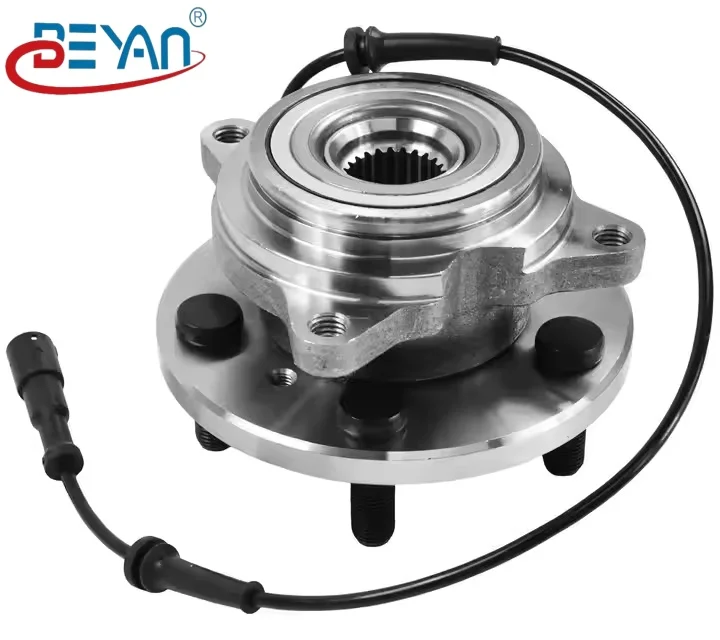 

Factory Direct Sales Wheel Hub Bearings TAY100050 TAY100050E Are Suitable for Land Rover Discovery II (L318)