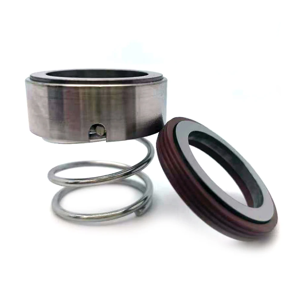 

M37G-45/48/50/55/60/65/70/75/80/85/90/95/100 M37G/M37/M377 Series Mechanical Seals (43-100) – G60 Seat, TC/TC/VITON