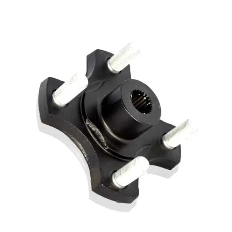 

Golf cart accessories Rear wheel hub for Ezgo RXV OEM: 604112 615604