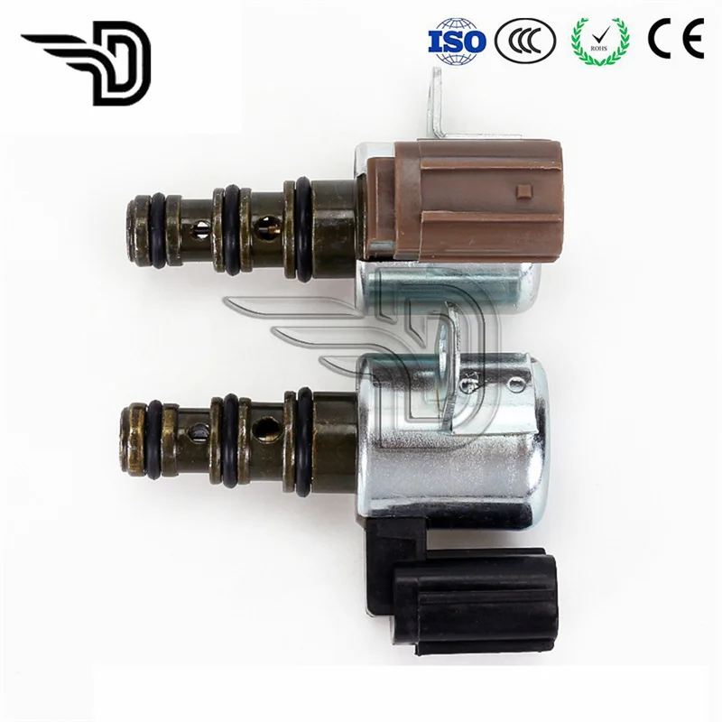 Automatic Transmission Shift Control Solenoid Valve 28400-P6H-013 28500-P6H-003 28500-P6H-013 28400-P6H-003 for Honda Civic