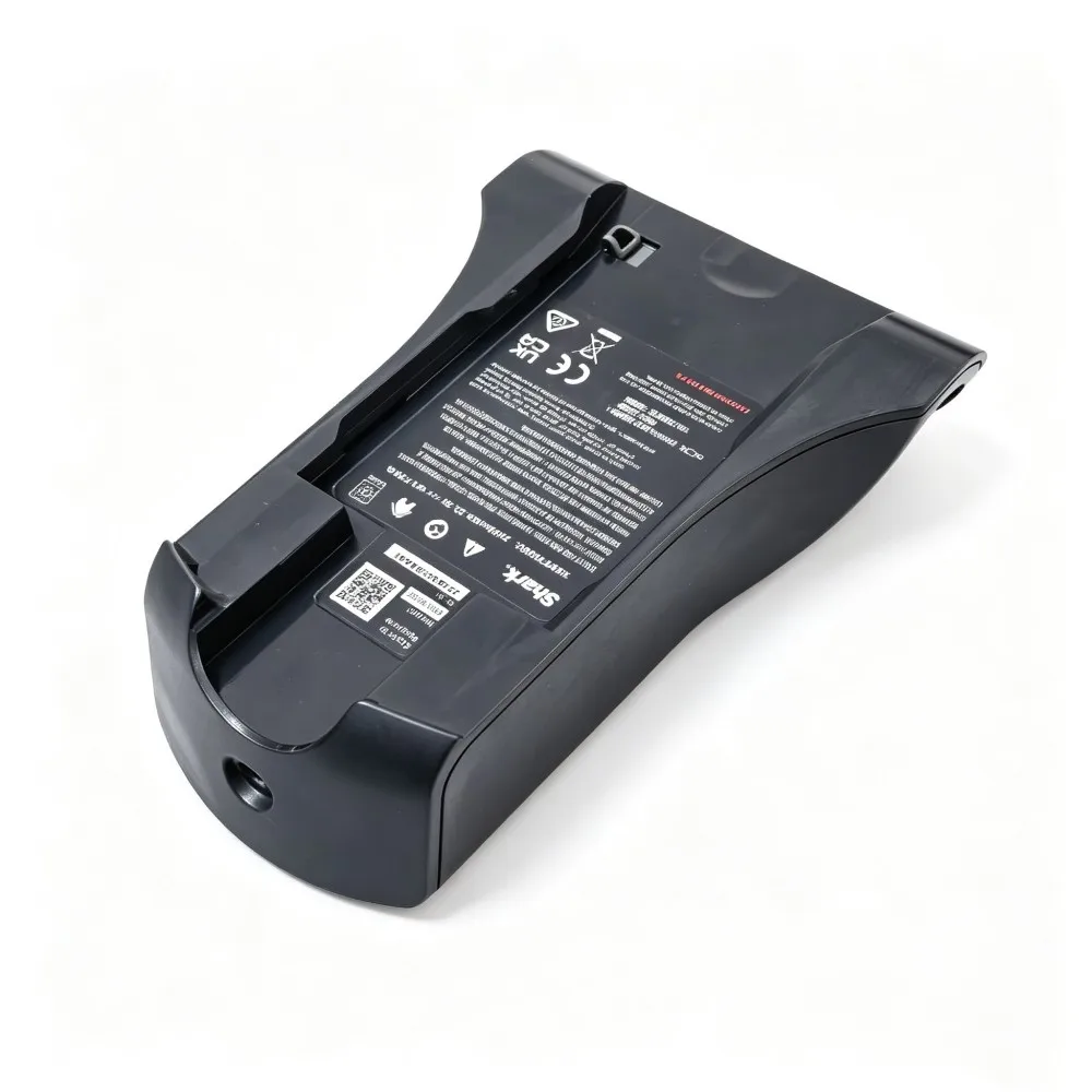 Original 25.2V 2450mAh for Shark XSBT700 IZ201UK X4 IZ251UK IZ202UK IZ252UK IZ62H IZ482H IZ483H Vacuum Cleaner Battery