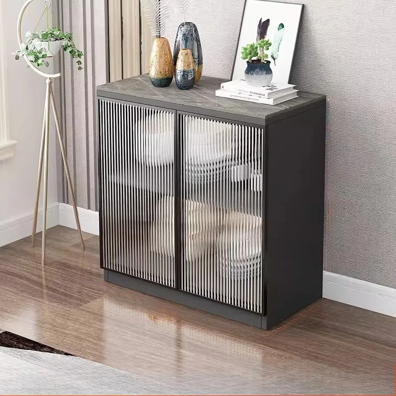 Sideboards Mobile Living Room Cabinets Librero Storage Filing Decor Organizer Display Cabinets Luxury Gabinete Home Furniture
