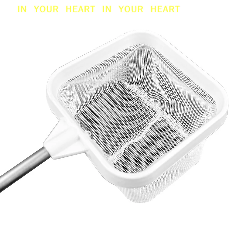 【X】For Catching Fish Shhrimp Tank Clean Accessories Fising N