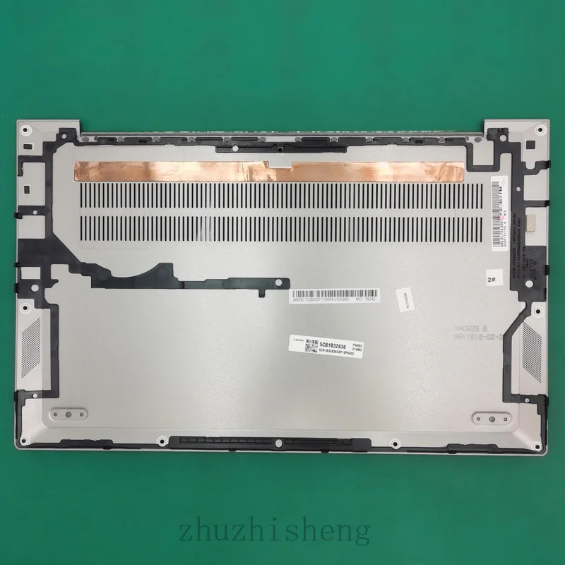 HSX..Brand new bottom D cover lower case suitable for ThinkBook 14s G2 ITL 20V 5CB1B32838