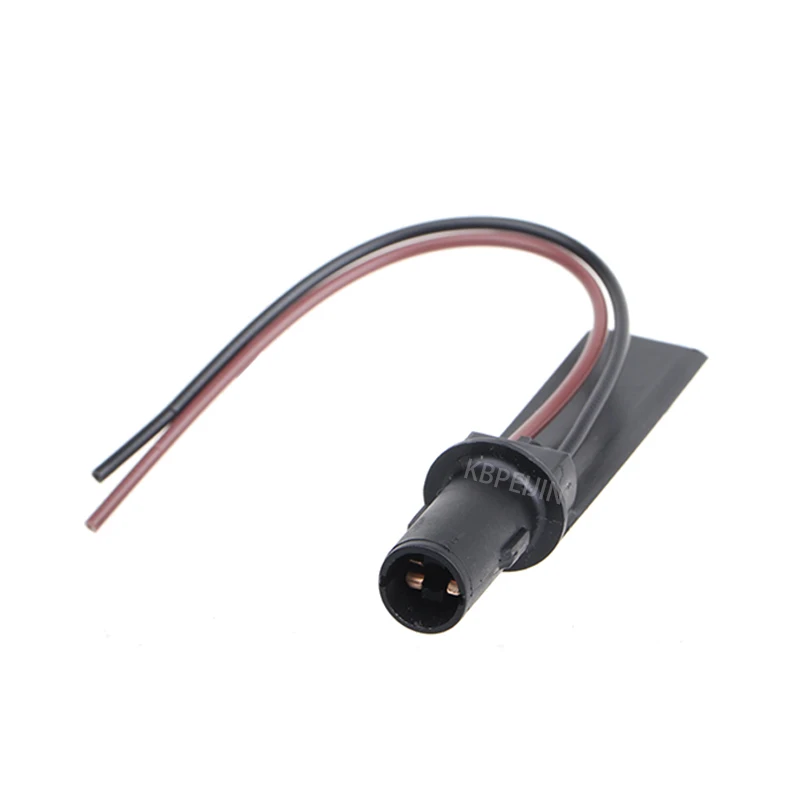 2x For Ford Focus 2007 Clearance Light Socket T10 W5W Bulb Holder Base Accessories - view 3