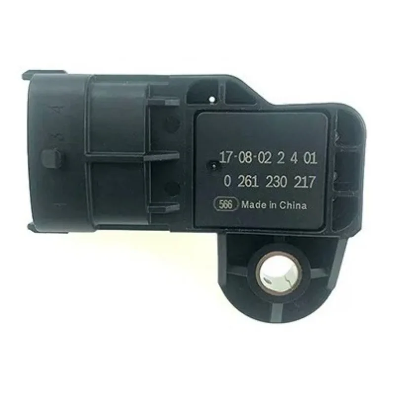 

0261230217 Intake Pressure Sensor for Dongfeng Xiaokang‌ C31 C32 C35 C37 Brand New Genuine