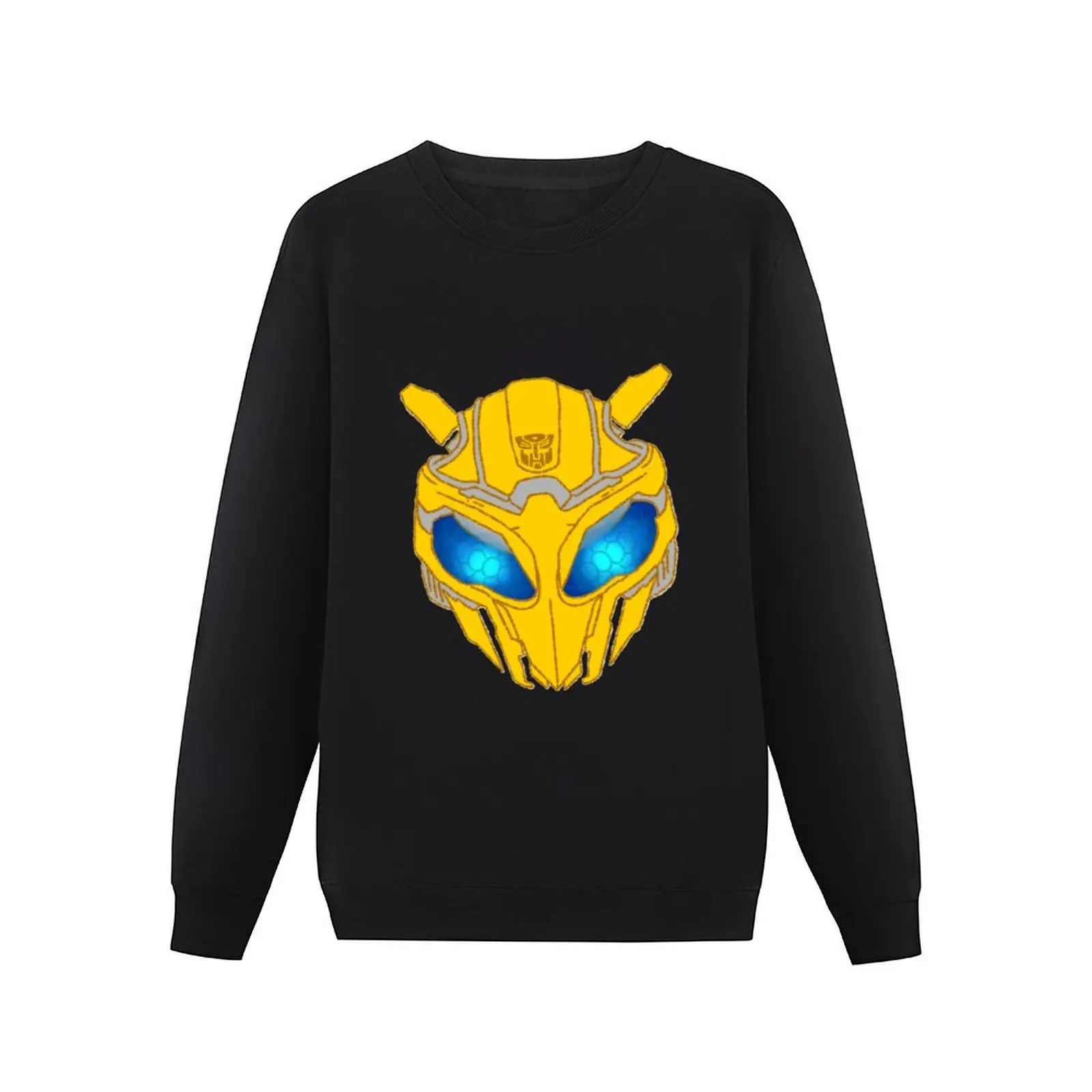 Battle-Ready Bee #2 Pullover Hoodie blouse sweatshirts men