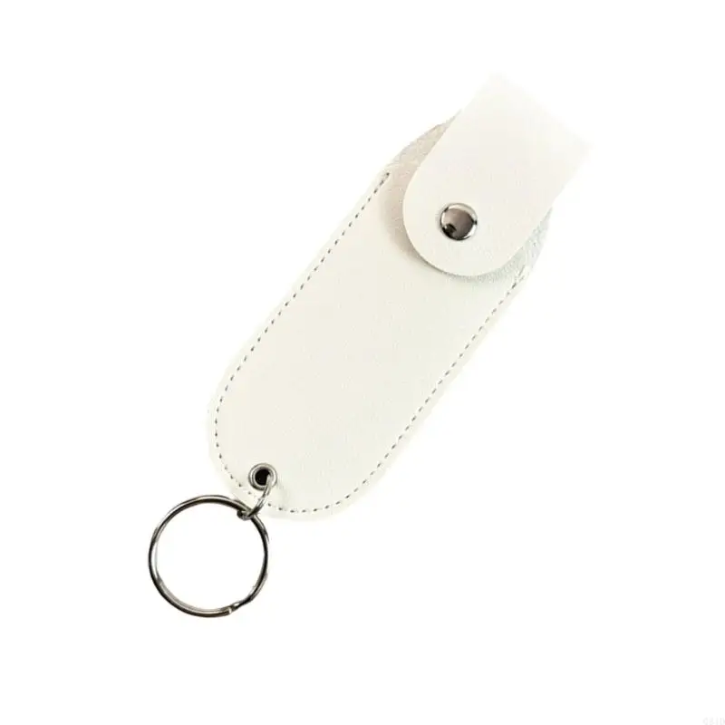 Protective Pepper Sprays with Secure Keychain Pendant for Everyday Carry