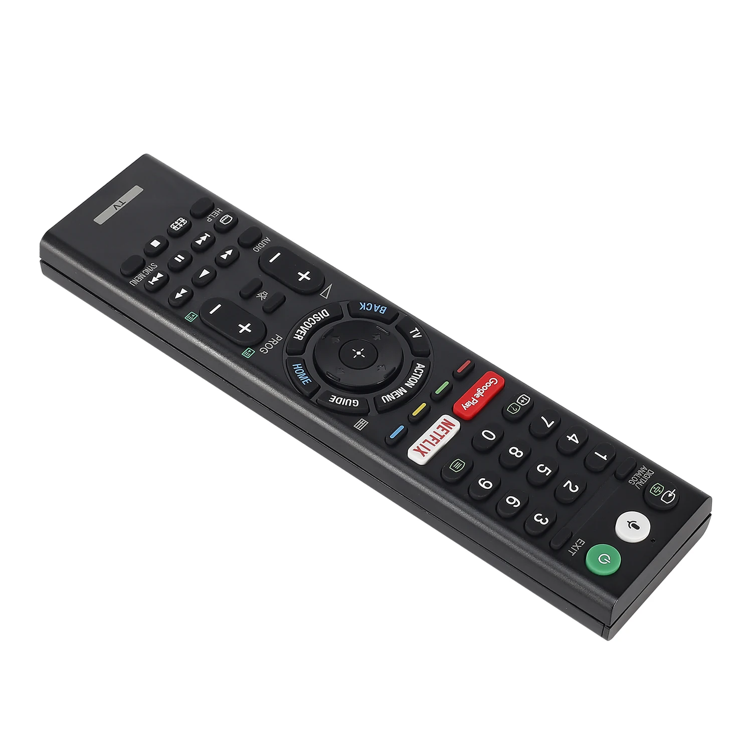 Nowe zastosowanie z pilotem dla Sony TV RMF-TX200P RMF-TX200E RMF-TX310E RMF-TX300A kontrolera serii RMF-TX310U RMF-TX300E