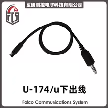 MPU5 DUAL PTT Walkie Talkie Zubehör Alle Metall CNC Verfeinert Taktische Ohr Zubehör - AliExpress