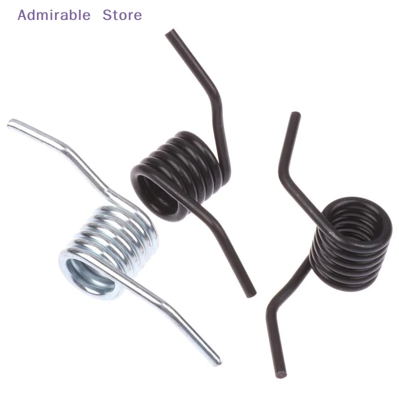 [W]2Pcs Universal Floor Jack Springs 3 Ton Capacity Heavy Duty Horizontal Jack Replacement Accessories for Workshop Repair