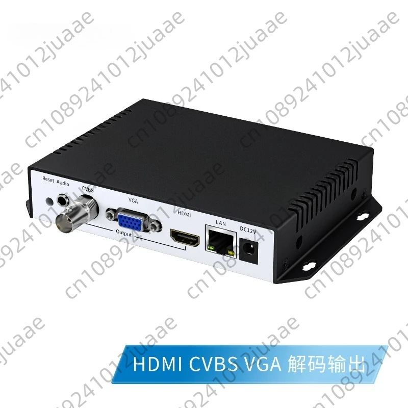 Low Latency Hdmi Vg… - image