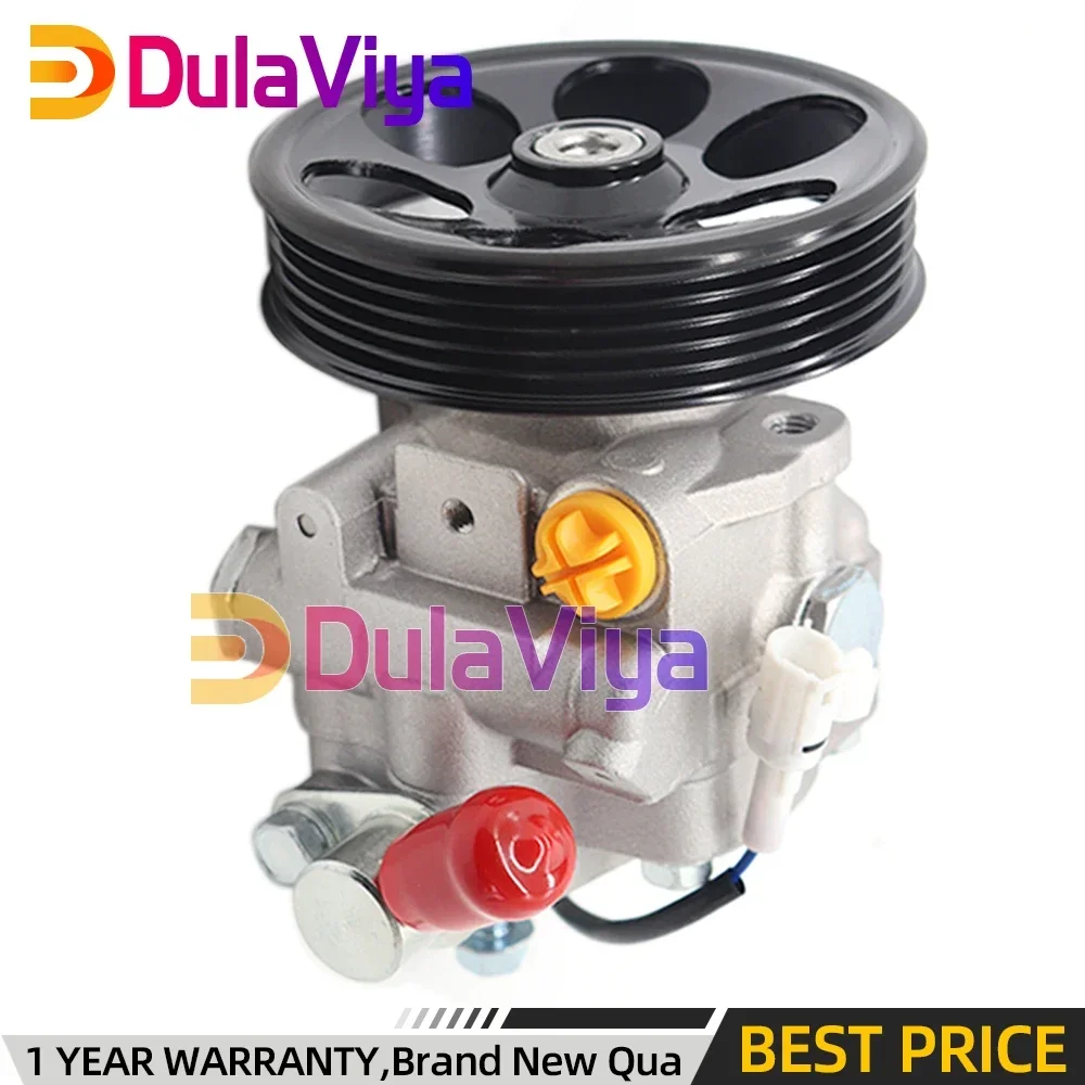 FOR  Auto Steering Pump For Subaru Impreza Forester Legacy Outback 2.0L 2.5L DOHC 34430FG010 34430-FG020 34430-FG01 34430-FG010